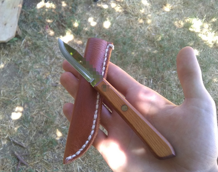 Paring Knife For Women And Beginners Paring Knife For Women And Beginners