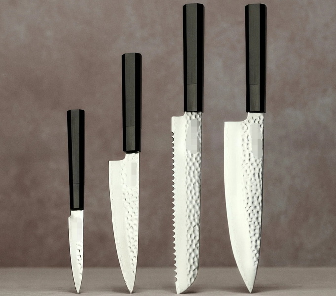 Kitchen Knife Set Comparison Kitchen Knife Set Comparison