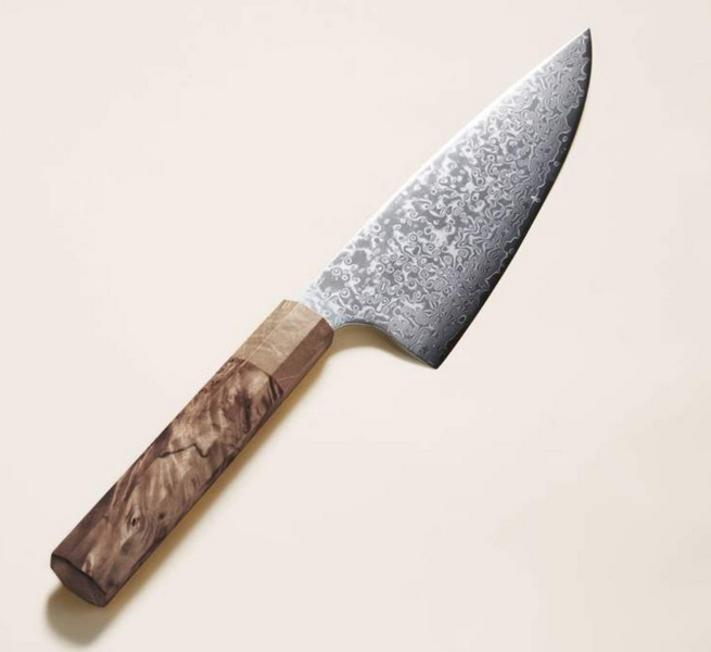 Which Knife Cuts Better