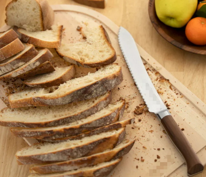 Best Bread Knife for Perfect Cuts Every Time