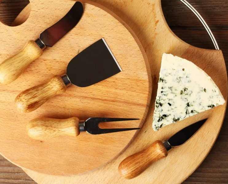 Cheese Knife Kitchen Essentials
