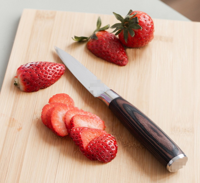 Professional Chef Paring Knife Tips Professional Chef Paring Knife Tips