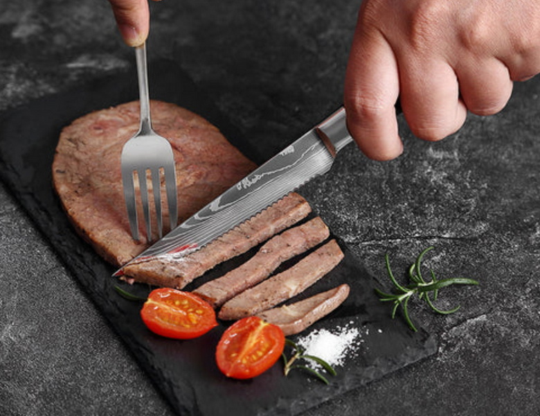 Luxury Steak Knife Brands Luxury Steak Knife Brands