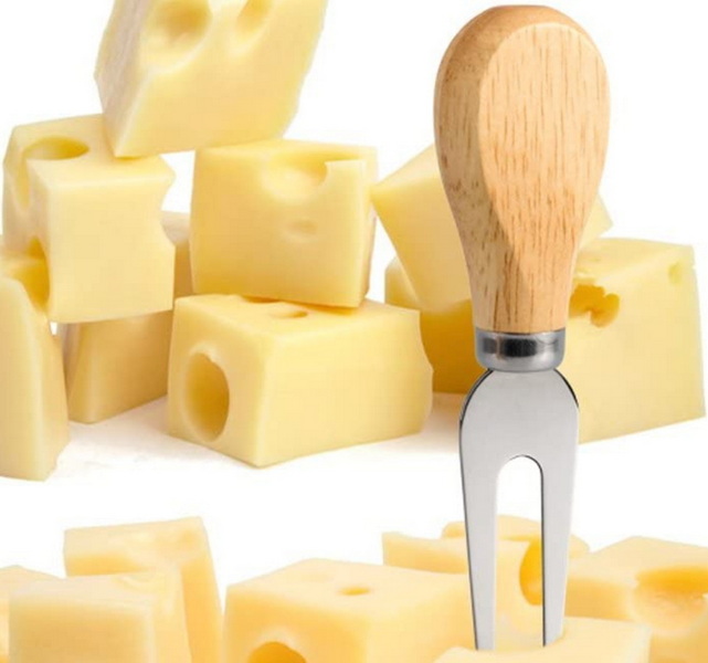 Cheese Utensil Types