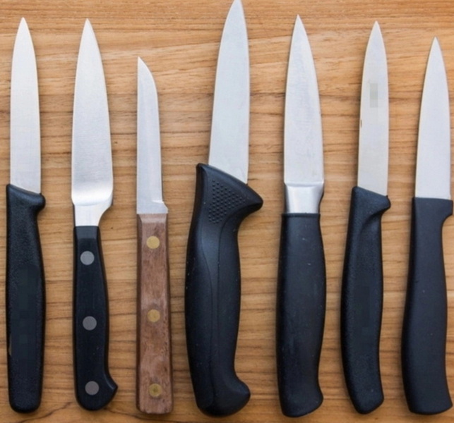 SAAFI Knife Performance Comparison SAAFI Knife Performance Comparison