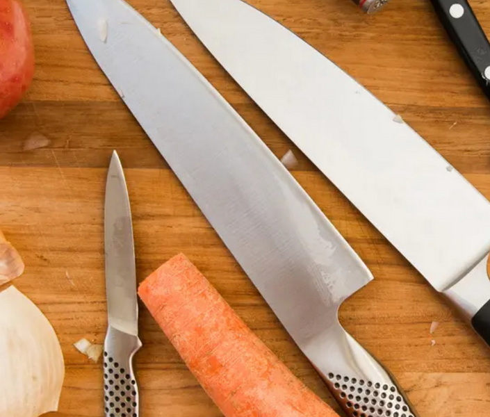 Household Knife Set Care Household Knife Set Care