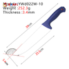 Butcher Slicing Chef Knife