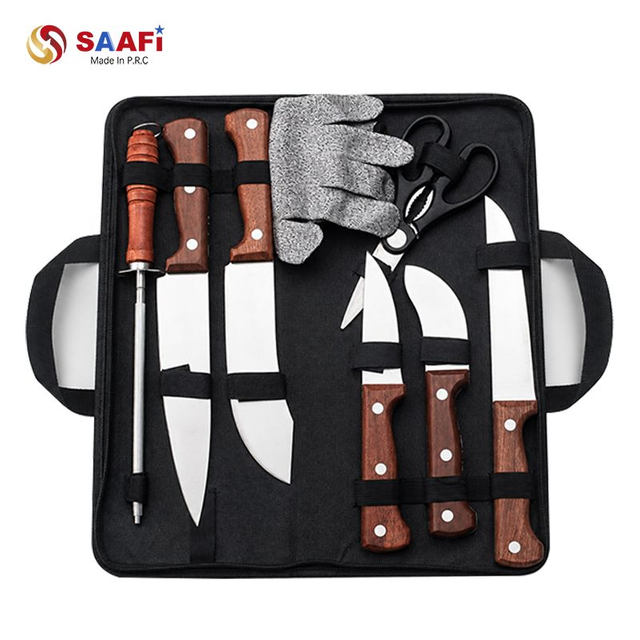 Slaughter Knife Set