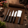 Trimming Knives Set Meat Processing
