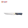 Heavy Duty Full Tang Stainless Steel Outdoor Hunting Knife with G10 Handle