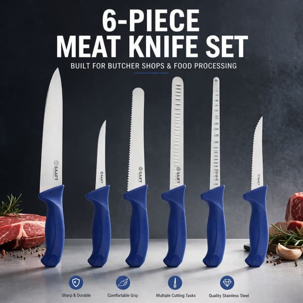 commercial knife set supplier