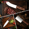Slaughter Knife Set