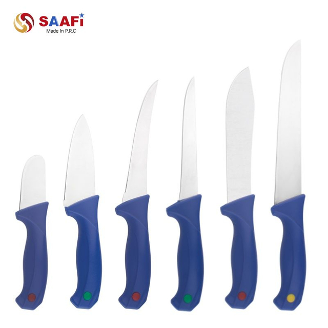Butcher Knife Set