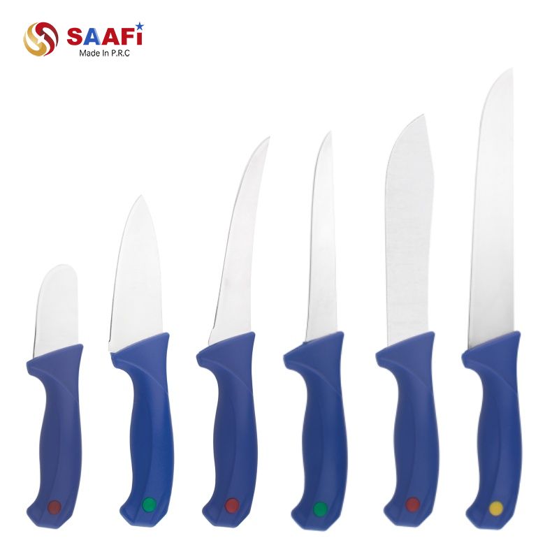 Butcher Knife Set