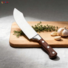 Skinning Boning Breaking Knife Set