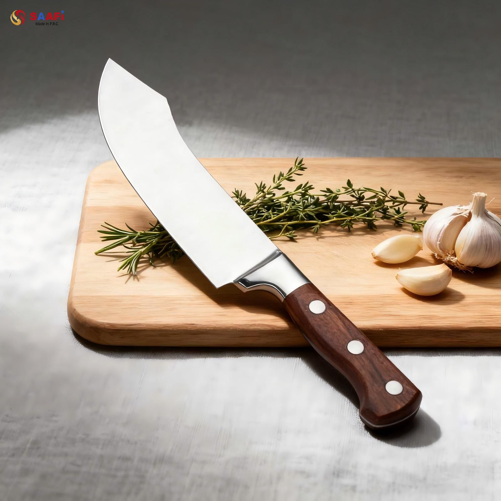 Skinning Boning Breaking Knife Set