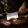 Trimming Knives Set Meat Processing