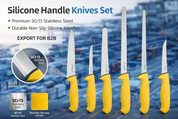 3Cr13 vs 5Cr15 knife