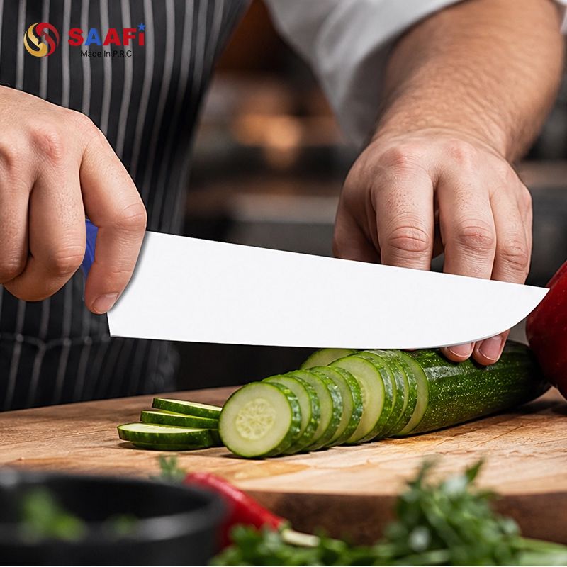 Meat Processing Chef Knife