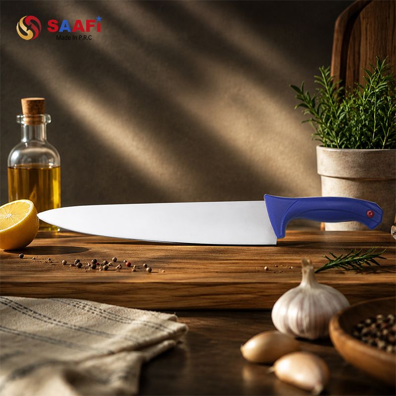 Fillet Chef Knife