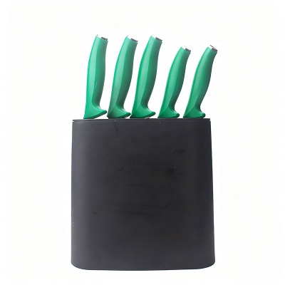 plastic handle chef knives