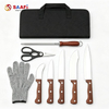 Slaughter Knife Set
