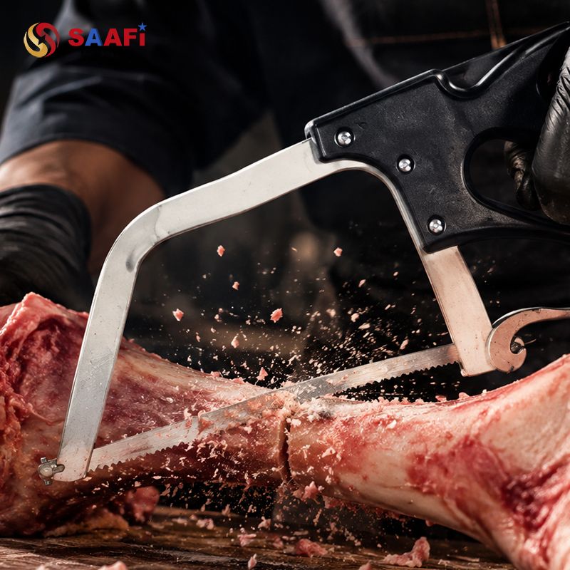 Skinning Boning Breaking Knife Set