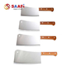 Professional Chef Knives with Merbau Wood Handle – 7″, 8″, 9″, 10″ Options