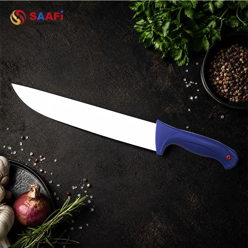 Butcher Slicing Chef Knife