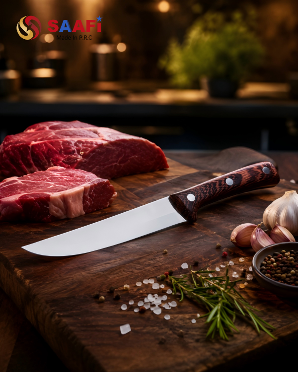 restaurant kitchen knife
