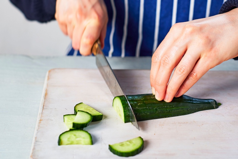 knife skills for beginners