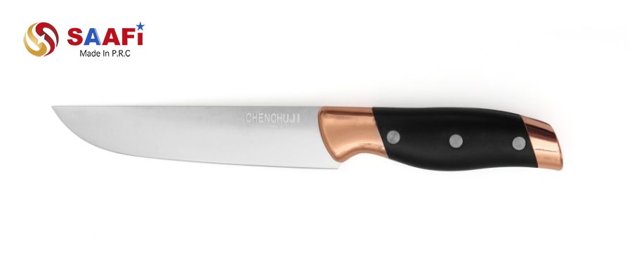 vegetable cutting knife