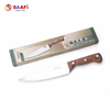 Premium Wooden Handle Chef Knife Stainless Steel Kitchen Cooking Knife