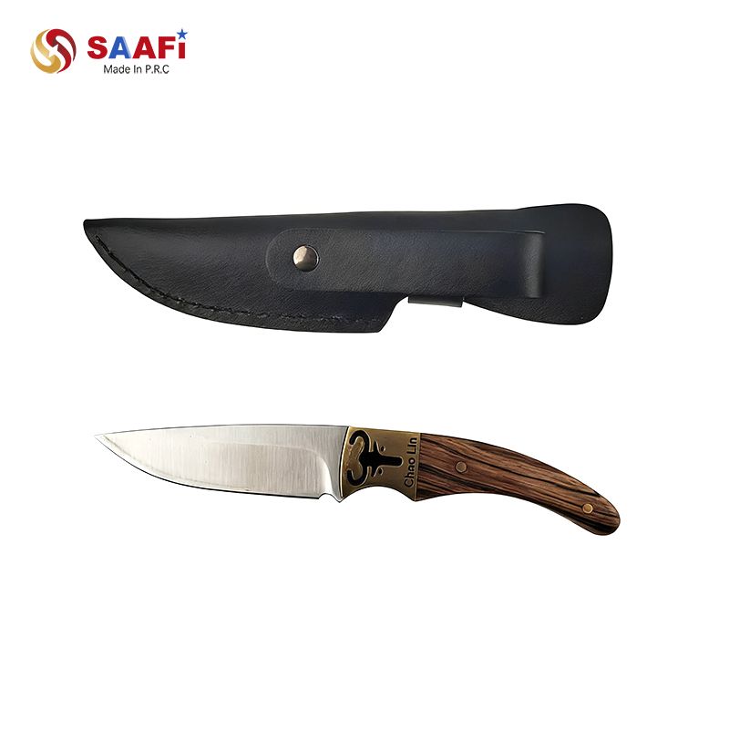 outdoor tactical knife