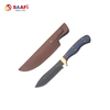 Premium Outdoor Hunting & Survival Knife – High-Quality Full Tang Fixed Blade