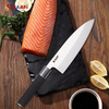 Professional Chef Knife with Ergonomic Handle – Multi-Purpose Kitchen Knife for Commercial Use