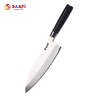 Professional Chef Knife with Ergonomic Handle – Multi-Purpose Kitchen Knife for Commercial Use