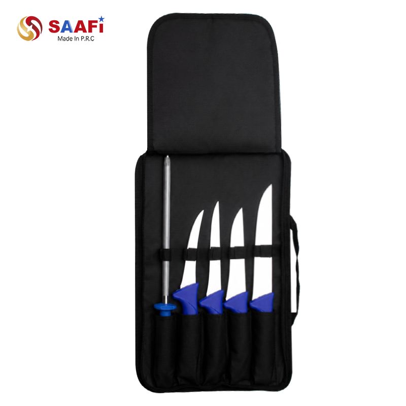 Butcher Knife Set
