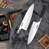 Professional Chef Knife with Ergonomic Handle – Multi-Purpose Kitchen Knife for Commercial Use