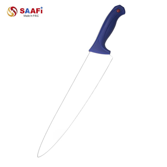 Fillet Chef Knife