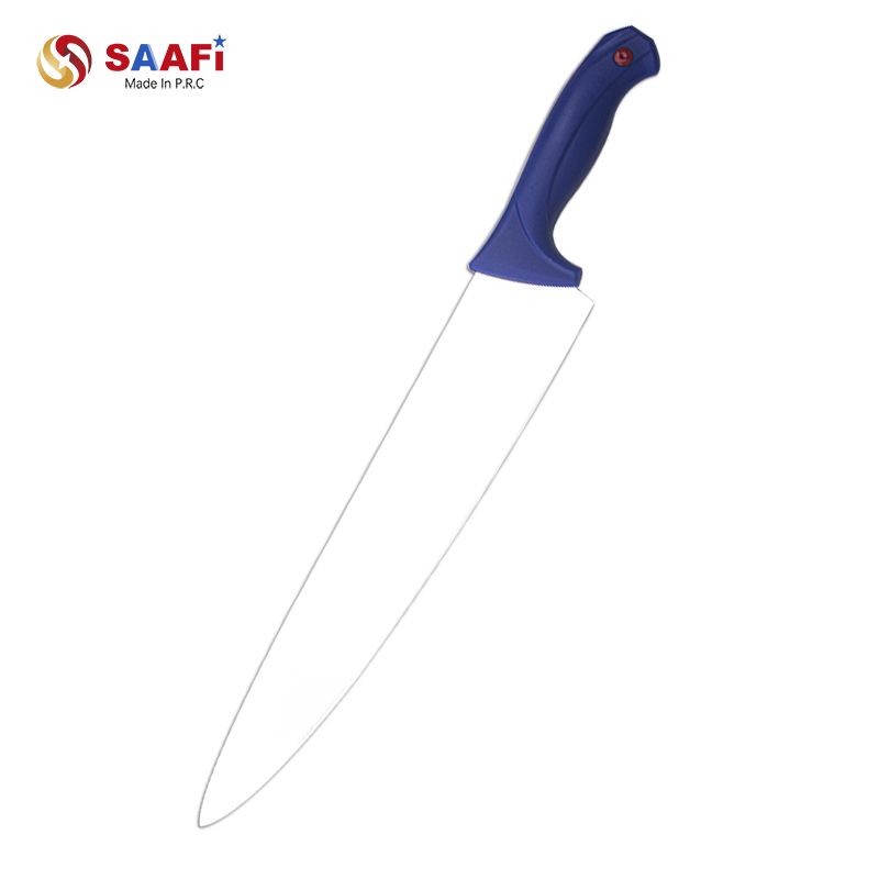 Fillet Chef Knife