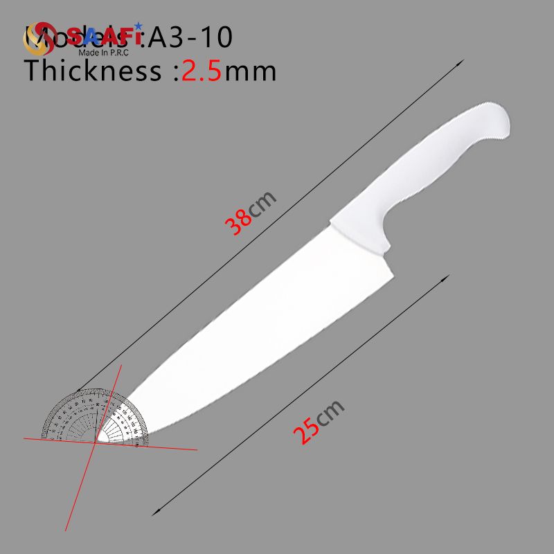 butcher tools for meat cutting