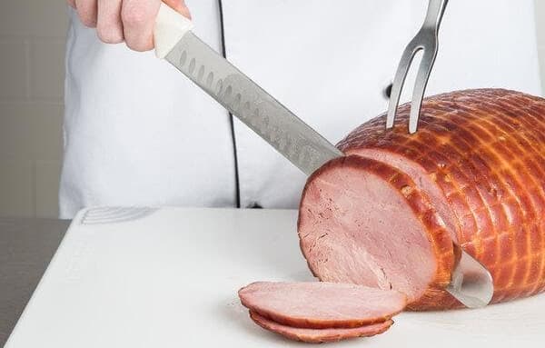 professional kitchen knives