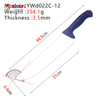 Professional Boning Chef Knife