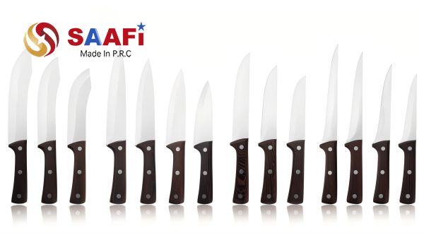 full tang chef knife