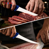 Butcher Knife Set