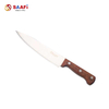 Premium Wooden Handle Chef Knife Stainless Steel Kitchen Cooking Knife