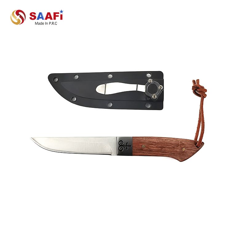 camping utility knife
