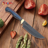 Premium Outdoor Hunting & Survival Knife – High-Quality Full Tang Fixed Blade