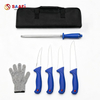 Butcher Knife Set
